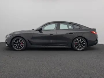 M440i xD GC Glasdach 360°Laser HUD DAB H/K AHK