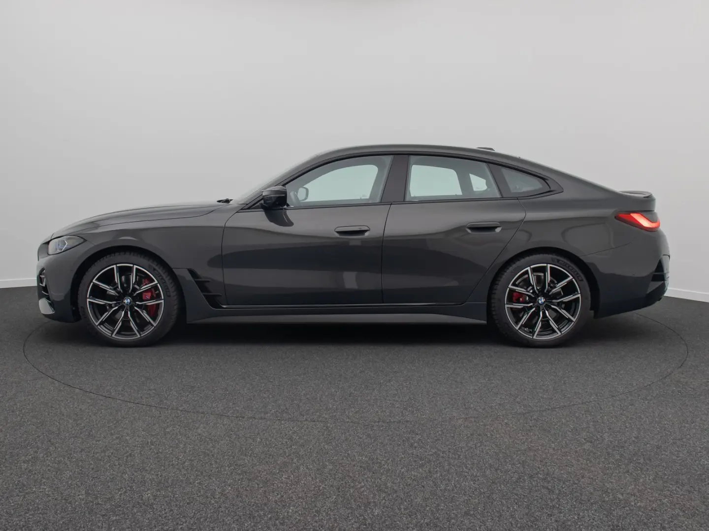 M440i xD GC Glasdach 360°Laser HUD DAB H/K AHK