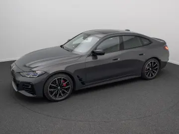 M440i xD GC Glasdach 360°Laser HUD DAB H/K AHK