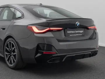 M440i xD GC Glasdach 360°Laser HUD DAB H/K AHK