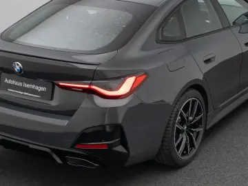 M440i xD GC Glasdach 360°Laser HUD DAB H/K AHK