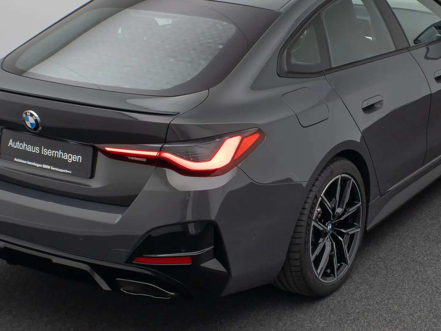 M440i xD GC Glasdach 360°Laser HUD DAB H/K AHK