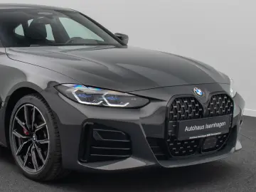 M440i xD GC Glasdach 360°Laser HUD DAB H/K AHK