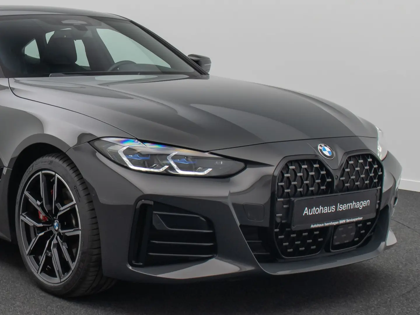 M440i xD GC Glasdach 360°Laser HUD DAB H/K AHK