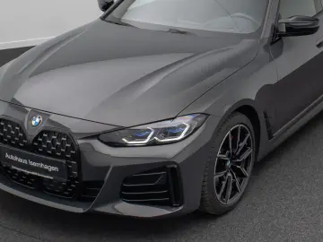 M440i xD GC Glasdach 360°Laser HUD DAB H/K AHK