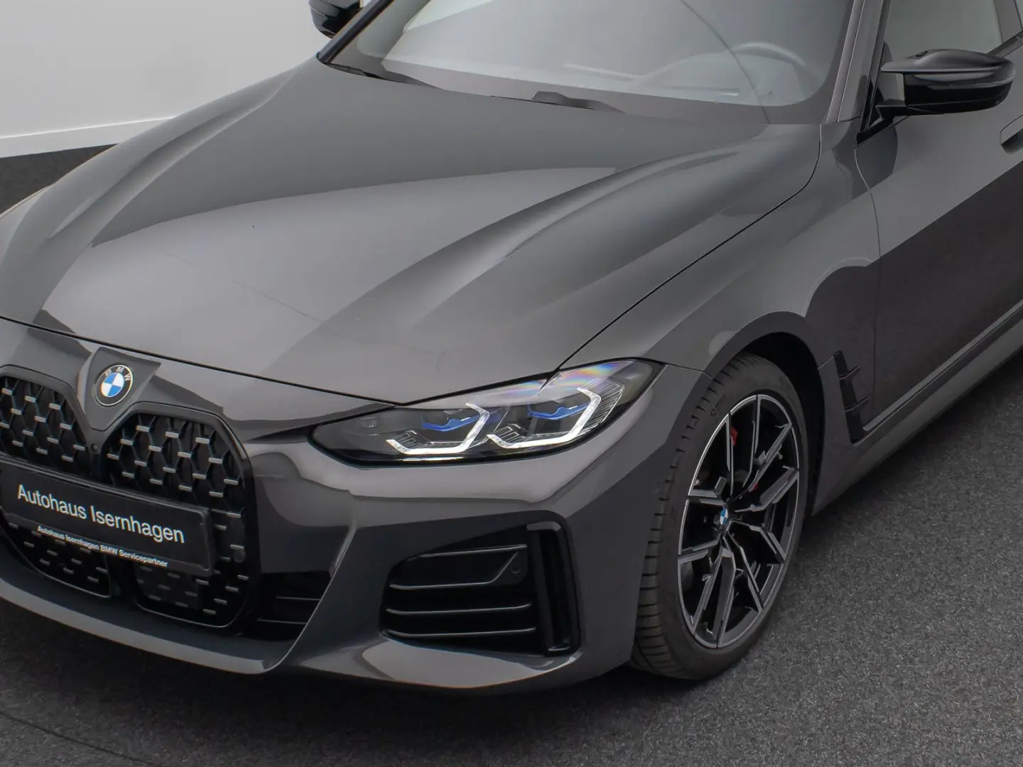 M440i xD GC Glasdach 360°Laser HUD DAB H/K AHK