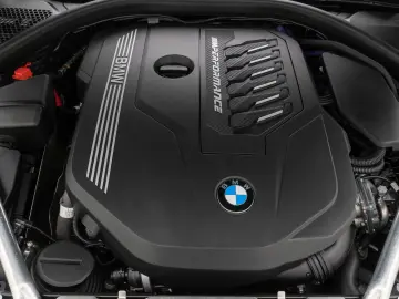 M440i xD GC Glasdach 360°Laser HUD DAB H/K AHK