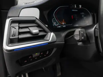 M440i xD GC Glasdach 360°Laser HUD DAB H/K AHK