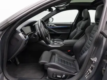 M440i xD GC Glasdach 360°Laser HUD DAB H/K AHK