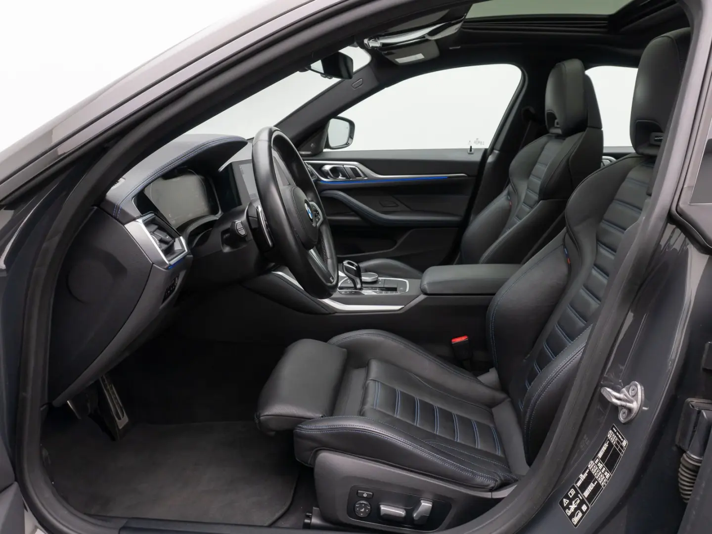 M440i xD GC Glasdach 360°Laser HUD DAB H/K AHK