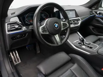 M440i xD GC Glasdach 360°Laser HUD DAB H/K AHK