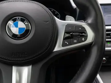 M440i xD GC Glasdach 360°Laser HUD DAB H/K AHK