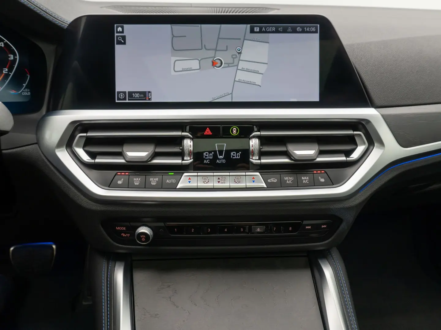 M440i xD GC Glasdach 360°Laser HUD DAB H/K AHK