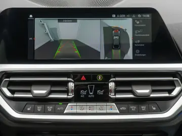M440i xD GC Glasdach 360°Laser HUD DAB H/K AHK