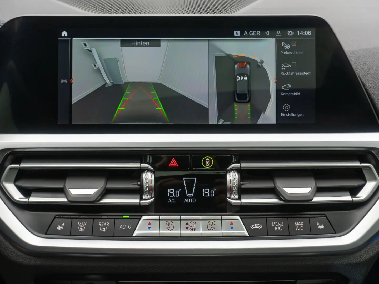 M440i xD GC Glasdach 360°Laser HUD DAB H/K AHK