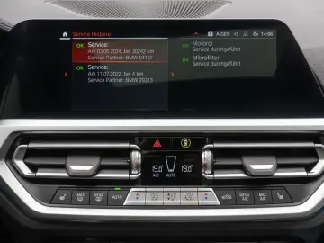 M440i xD GC Glasdach 360°Laser HUD DAB H/K AHK