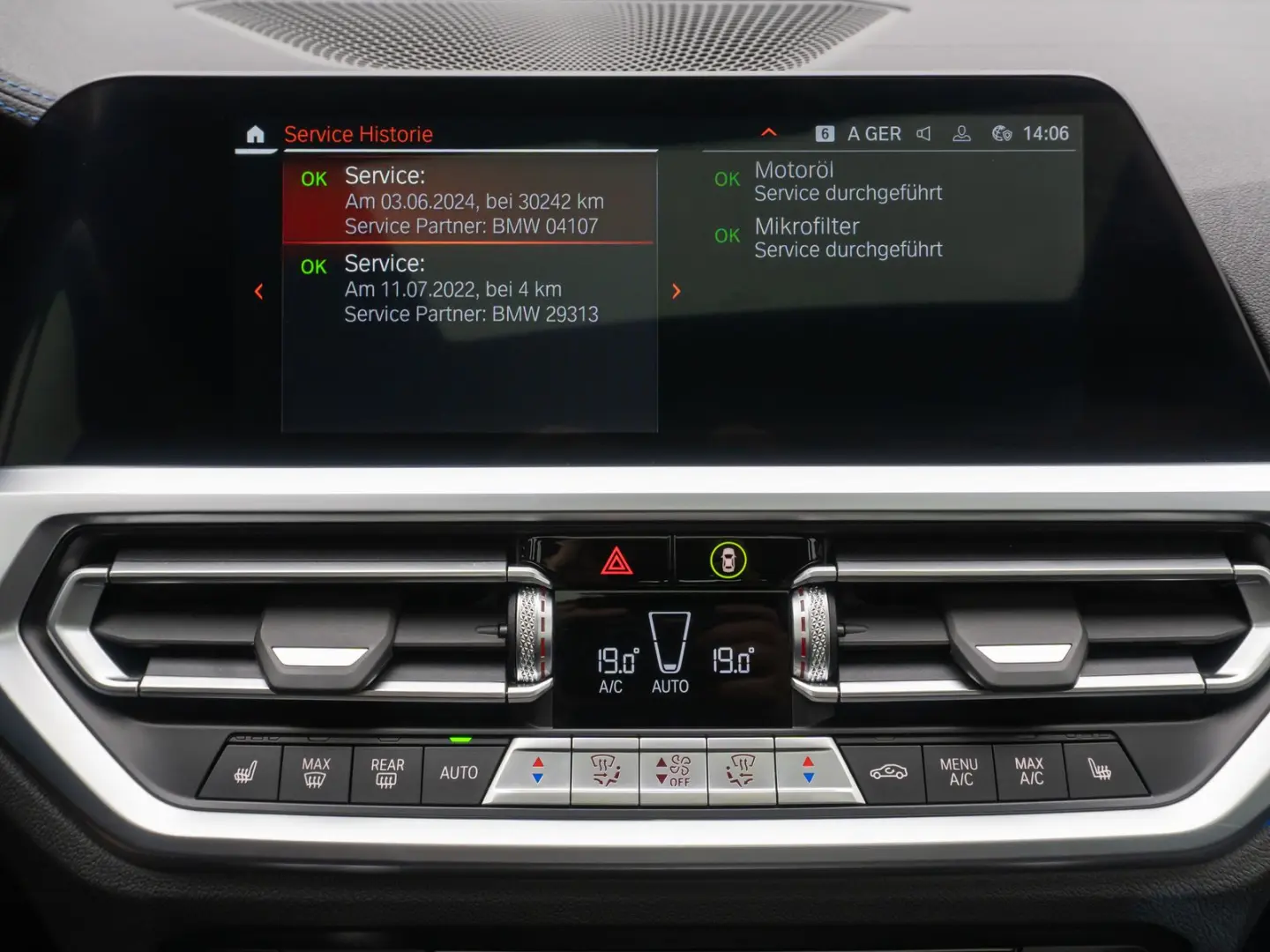 M440i xD GC Glasdach 360°Laser HUD DAB H/K AHK