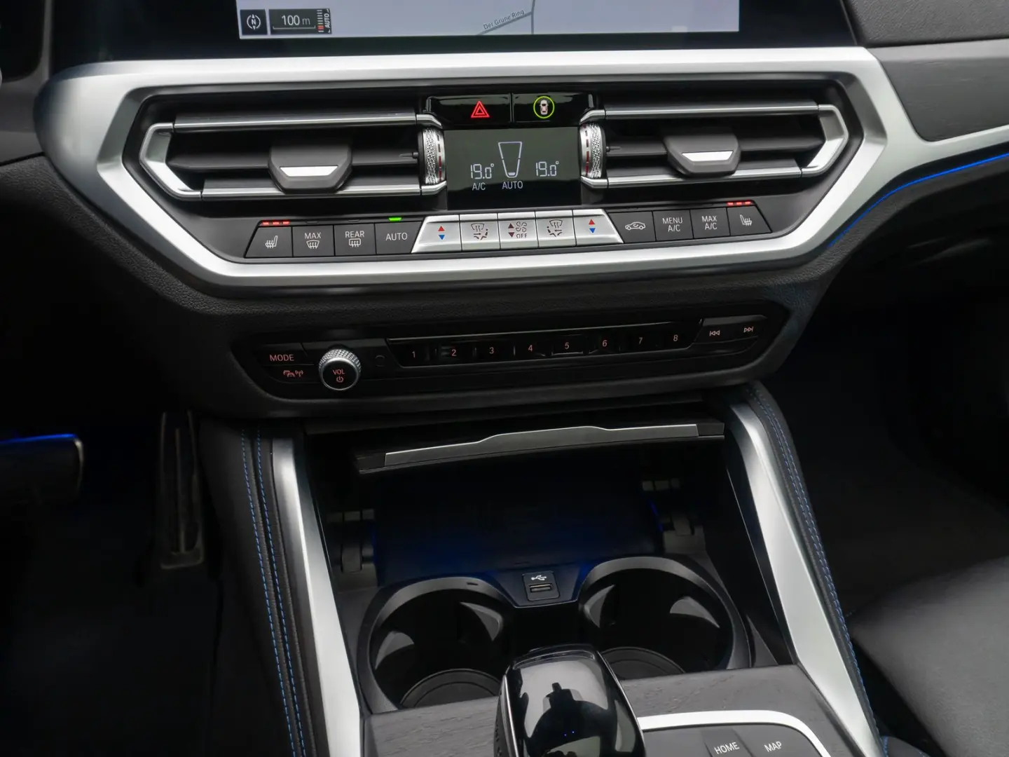 M440i xD GC Glasdach 360°Laser HUD DAB H/K AHK