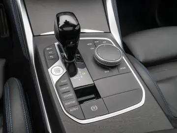 M440i xD GC Glasdach 360°Laser HUD DAB H/K AHK