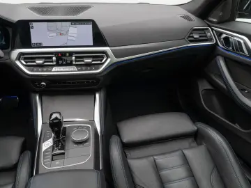 M440i xD GC Glasdach 360°Laser HUD DAB H/K AHK