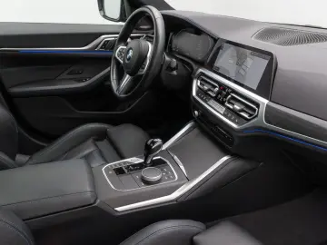 M440i xD GC Glasdach 360°Laser HUD DAB H/K AHK