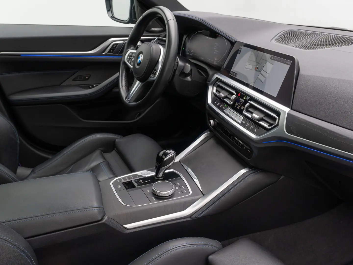 M440i xD GC Glasdach 360°Laser HUD DAB H/K AHK