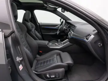 M440i xD GC Glasdach 360°Laser HUD DAB H/K AHK