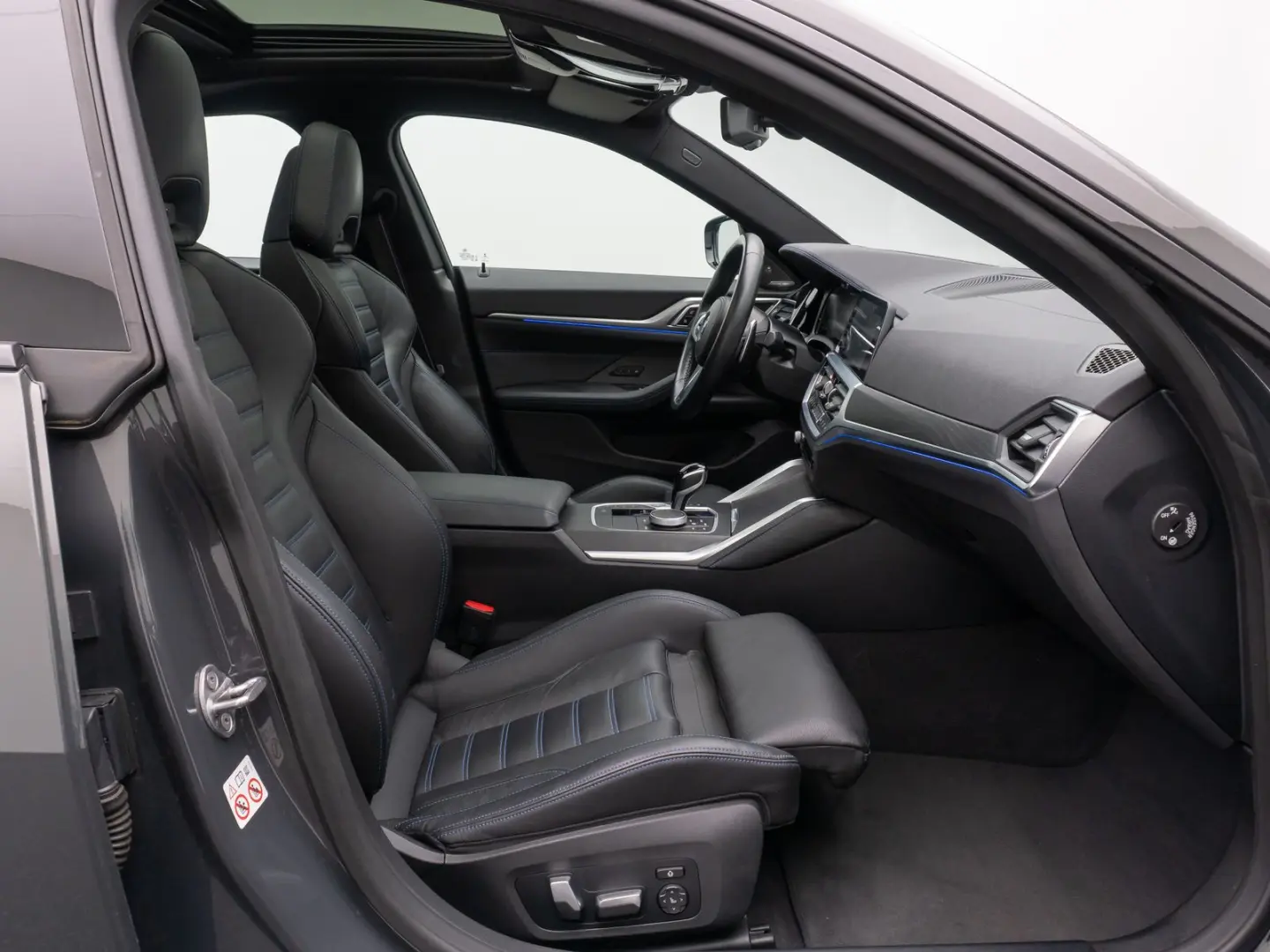 M440i xD GC Glasdach 360°Laser HUD DAB H/K AHK