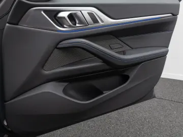 M440i xD GC Glasdach 360°Laser HUD DAB H/K AHK
