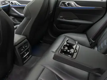 M440i xD GC Glasdach 360°Laser HUD DAB H/K AHK