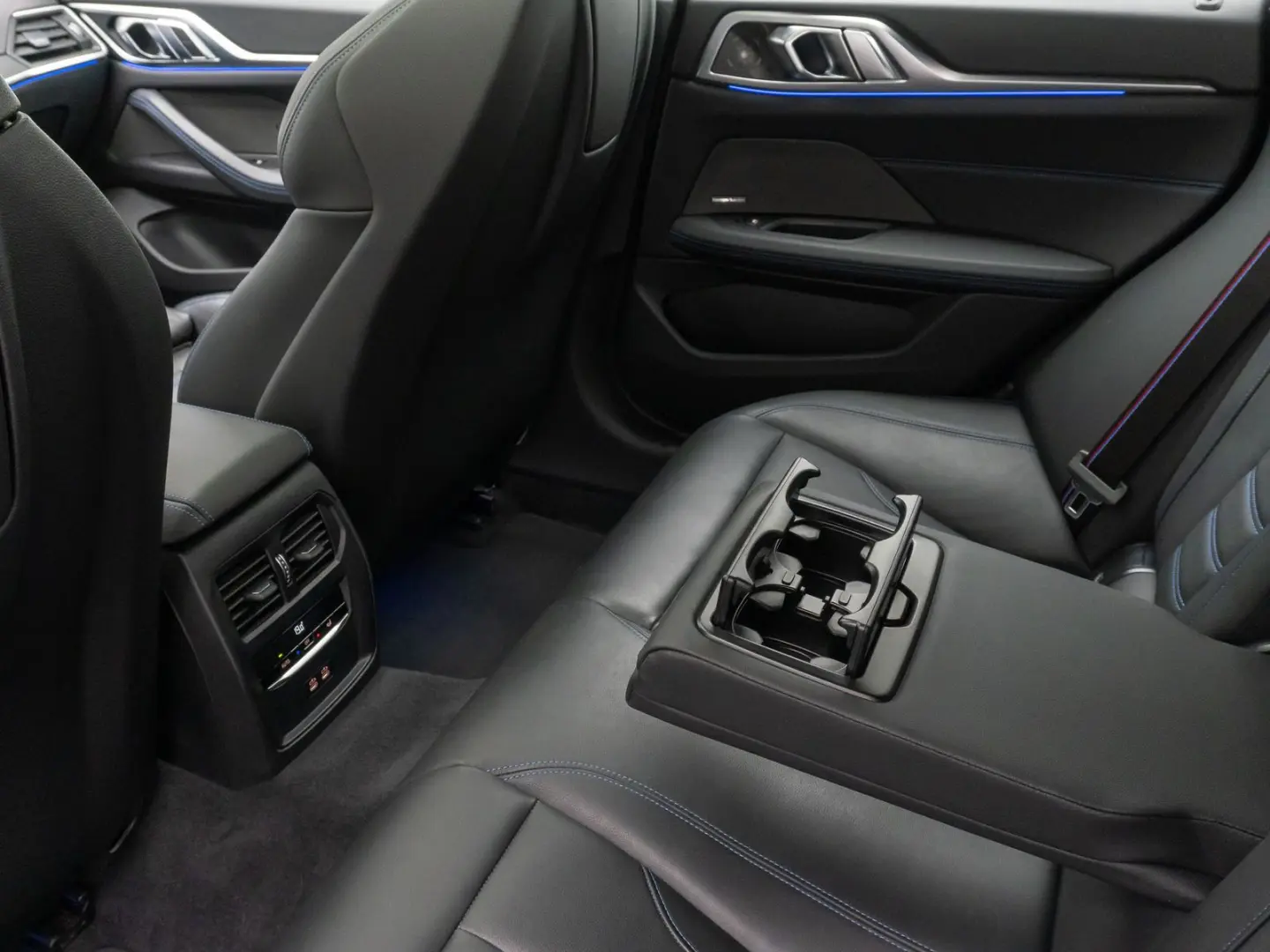 M440i xD GC Glasdach 360°Laser HUD DAB H/K AHK