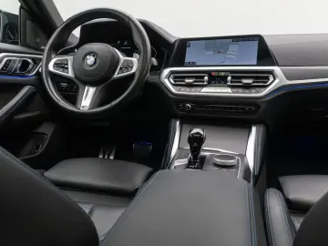 M440i xD GC Glasdach 360°Laser HUD DAB H/K AHK