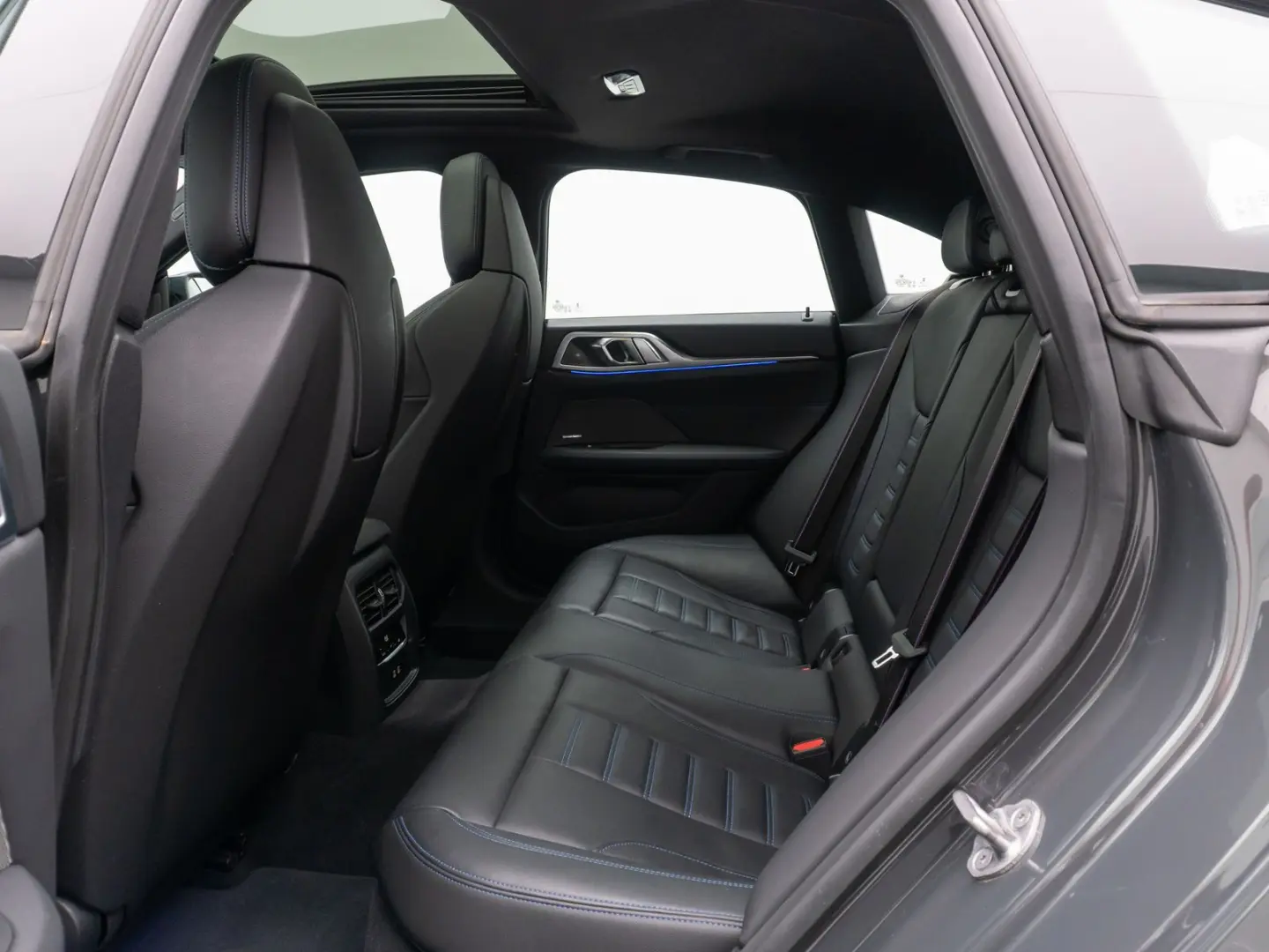 M440i xD GC Glasdach 360°Laser HUD DAB H/K AHK
