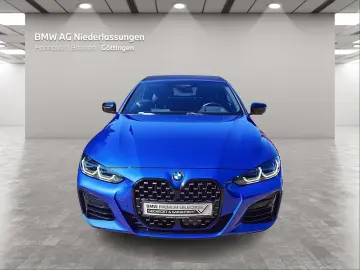 M440i xDrive Cabrio Driv.Assist.Prof Harman/K