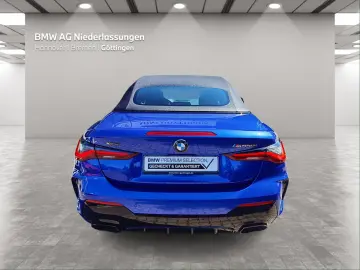 M440i xDrive Cabrio Driv.Assist.Prof Harman/K