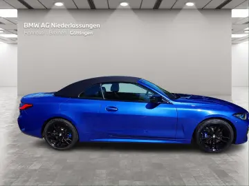 M440i xDrive Cabrio Driv.Assist.Prof Harman/K