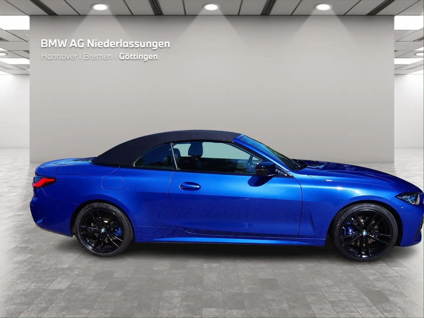 M440i xDrive Cabrio Driv.Assist.Prof Harman/K