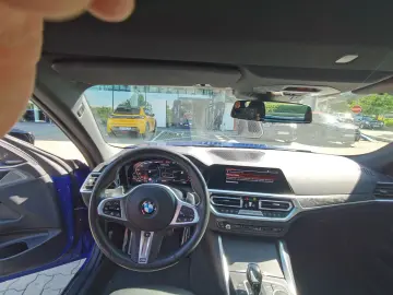 M440i xDrive Cabrio Driv.Assist.Prof Harman/K