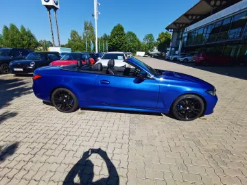 M440i xDrive Cabrio Driv.Assist.Prof Harman/K