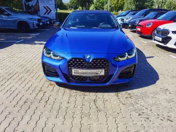 M440i xDrive Cabrio Driv.Assist.Prof Harman/K