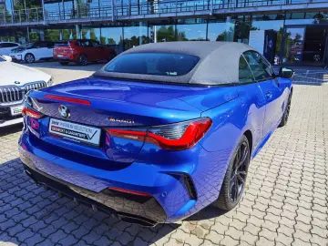 M440i xDrive Cabrio Driv.Assist.Prof Harman/K