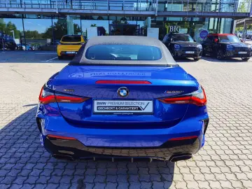 M440i xDrive Cabrio Driv.Assist.Prof Harman/K