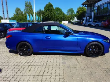 M440i xDrive Cabrio Driv.Assist.Prof Harman/K