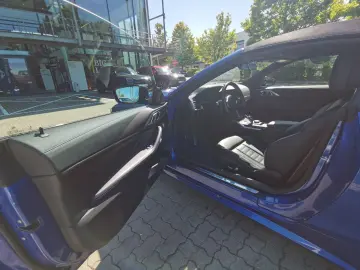 M440i xDrive Cabrio Driv.Assist.Prof Harman/K