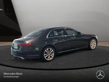 S 350 d 4M PANO/FAHRASS/BURM3D/StHz/HUD/AHK
