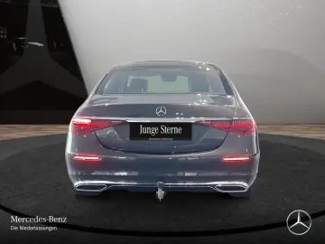 S 350 d 4M PANO/FAHRASS/BURM3D/StHz/HUD/AHK