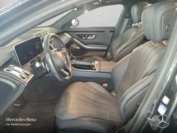 S 350 d 4M PANO/FAHRASS/BURM3D/StHz/HUD/AHK