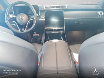 S 350 d 4M PANO/FAHRASS/BURM3D/StHz/HUD/AHK