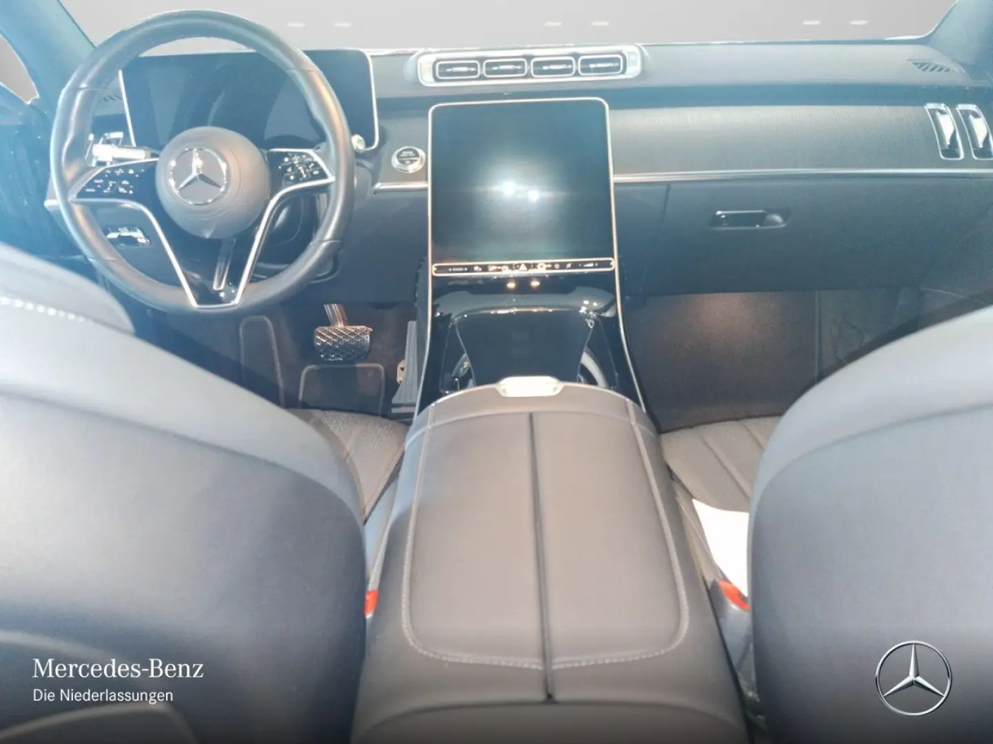 S 350 d 4M PANO/FAHRASS/BURM3D/StHz/HUD/AHK