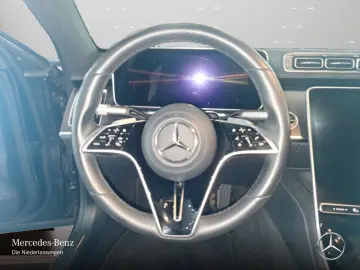 S 350 d 4M PANO/FAHRASS/BURM3D/StHz/HUD/AHK